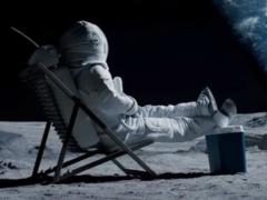 Какая на самом деле температура на поверхности Луны: ответ может удивить