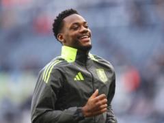 Barcelona contacted representatives of the English club striker