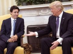 Canada should become a US state: Trump reacts to Trudeau s resignation