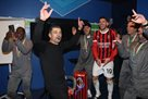 Сержіу Консейсан: Леау? Він справжній чіловий хлопець