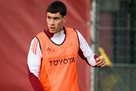 The crazy newcomer Romy has already begun to look at the possibilities of the transfer