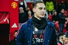 Anthony can continue his career in Olympiakos