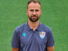 Uzhgorod coach Jaromir Loboda: The transition from youth football to adult football is unforgivable
