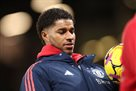 Borussia Dortmund could sign Rashford