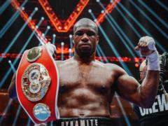 “We talked about it”: Klitschko may return to the ring for a fight against his opponent Usik
