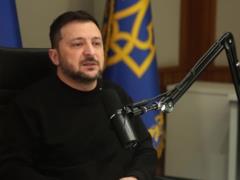 The path to peace in Ukraine: what Zelensky is trying to achieve because of the scandalous interview with Friedman