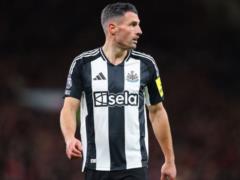 Newcastle pragne lay down a new pleasure with Cher