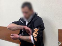 In the Kiev region, the couple filmed porn with their underage daughters