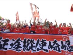 Find the top-ranked football club in China  