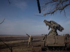 The Armed Forces of Ukraine attacked the command post of the Russian Marine Corps in the Kursk region
