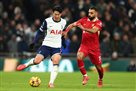 Tottenham – Liverpool: several betting options for the English League Cup match