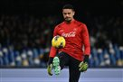 There is a current agreement on the exchange of goalkeepers from Cagliari