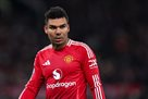 It became clear how Casemiro’s salary was deposited in Saudi Arabia