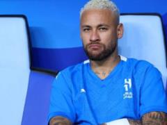 Neymar: I agree with Cristiano that today s championship in Saudi Arabia goes to France