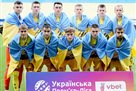 Rukh will spend this sparring at the winter training camp in Slovenia