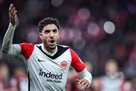 Manchester City did not shy away from the official position of Eintracht before Marmus