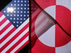 Трамп не исключил применение войск для взятия под контроль Гренландии