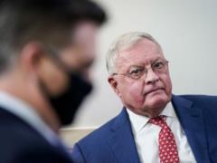 В ОП прокомментировали перенос визита Келлога в Киев