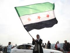 Germany proposes to EU to ease sanctions against Syria