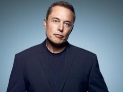 Musk s biographer says he s going crazy