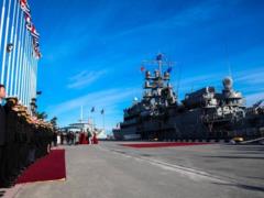 NATO will send ships to the Baltic Sea - Yle