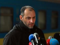 Ex-Minister of Infrastructure Kubrakov became an adviser to Defense Minister Umerov: what will he do?
