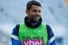 Chornomorets said goodbye to two coaches