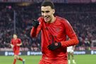 Kimmich, Musiala and Wirtz are nominated for the title of the most recent month of the Bundeslisa