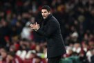 Arteta: The League Cup ball is already similar to the Premier League ball