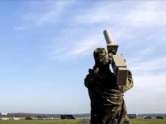Germany considers drone strikes a hybrid attack by Russia - media