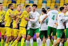 Roc back. How Ukrainian football has broken through the bottom