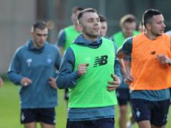 Karavaev - about the training camp: We must endure and accept