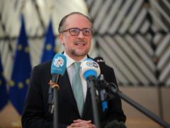 Austria appoints interim chancellor