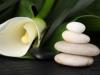 Stone massage at home: simple steps for relaxation
