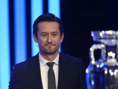 Former Arsenal player could become sporting director