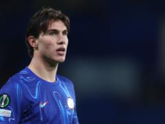 The Italian giants are preparing an offer for the Chelsea player