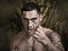 Опетая нокаутировал Ньика и защитил титул IBF в крузервайте