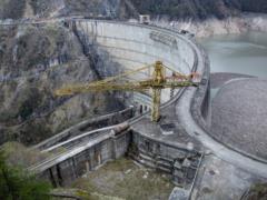 В Абхазии усилили график отключений электроэнергии