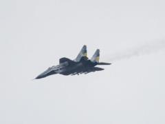 Офіційно: День армійської авіації ЗСУ відзначатимуть 3 липня