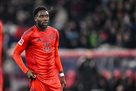 Bayern planned to contact agent Alfonso Devies to negotiate a new contract