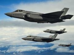 US strikes Houthi underground weapons depots in Yemen