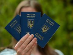 The most influential passports in the world in 2025: where does Ukraine stand?