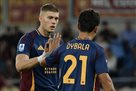 Ranieri: Dibala and Dovbik defeated Vinyatkov’s robot in the Roman derby