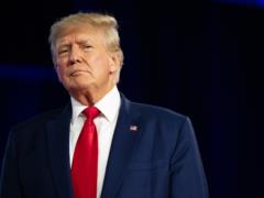 Conquering the Panama Canal and renaming the Gulf of Mexico: Trump made shocking statements