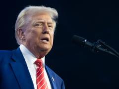 Berlin responds to Trump s statements about Greenland