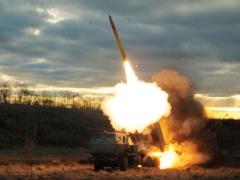 The Ukrainian Armed Forces destroyed the command post of the 8th Guards Army of the Russian Federation in Khartsyzsk