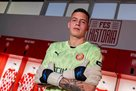 Girona invite Krapivtsov to La Liga