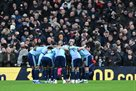 A Premier League football player is called by three names