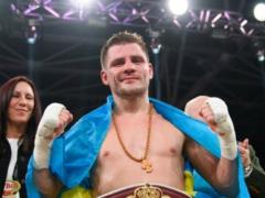 “Tank versus businessman”: the undefeated Ukrainian boxer will perform at the legendary arena in New York