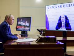 Putin s weak point: how Kyiv can use the Kursk operation during negotiations